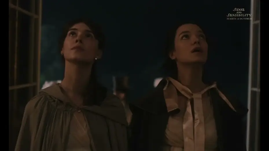 Watch film Sense and Sensibility — Invitation