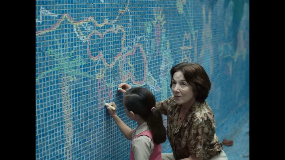 Watch film Love Is the Monster — Official Trailer