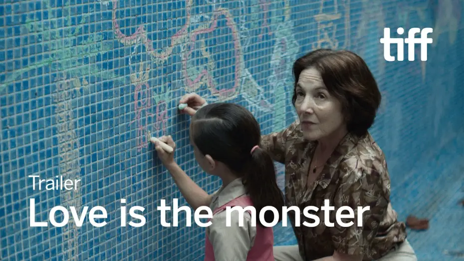 Watch film Love Is the Monster — LOVE IS THE MONSTER Trailer | TIFF 2026