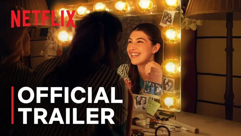 Watch film Don't Say Good Luck — Official Trailer