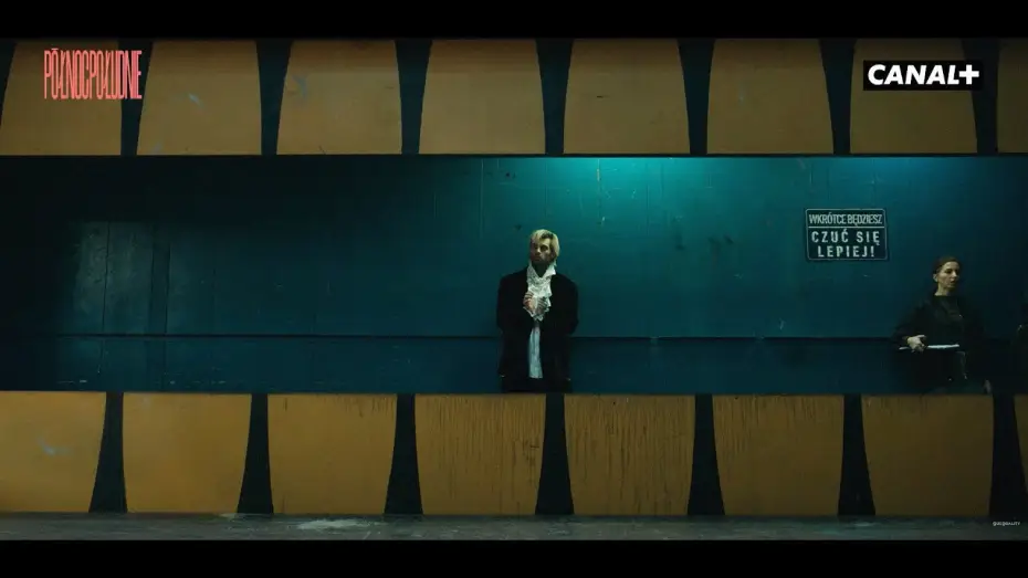 Watch film Quebonafide: Północ, Południe — Quebonafide: Północ / Południe | Premiera jesień 2025 | Oglądaj tylko w CANAL+