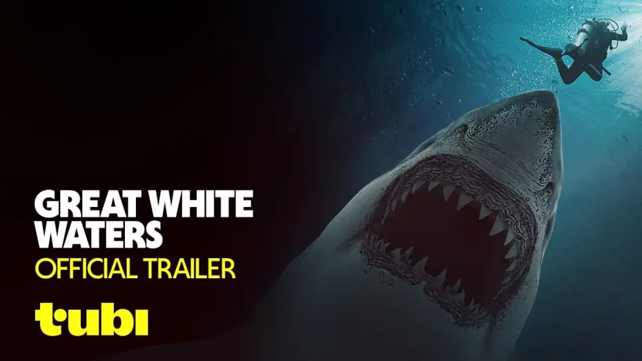Watch film Great White Waters | Official Trailer