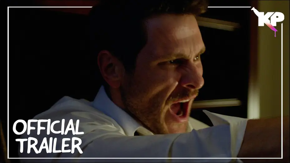 Watch film Night Spider — Night Spider l Official Trailer