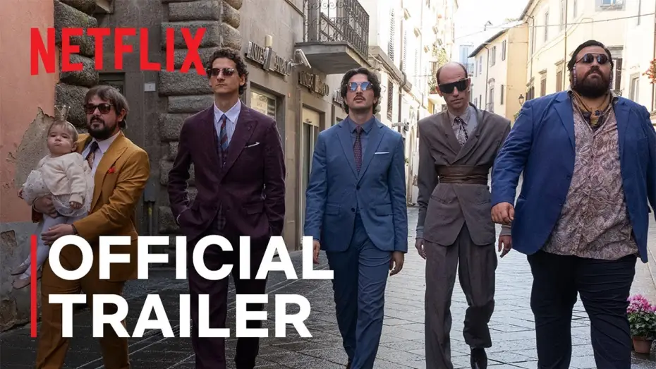Watch film Fantasy Football Ruined Our Lives — Official Trailer [Subtitled]