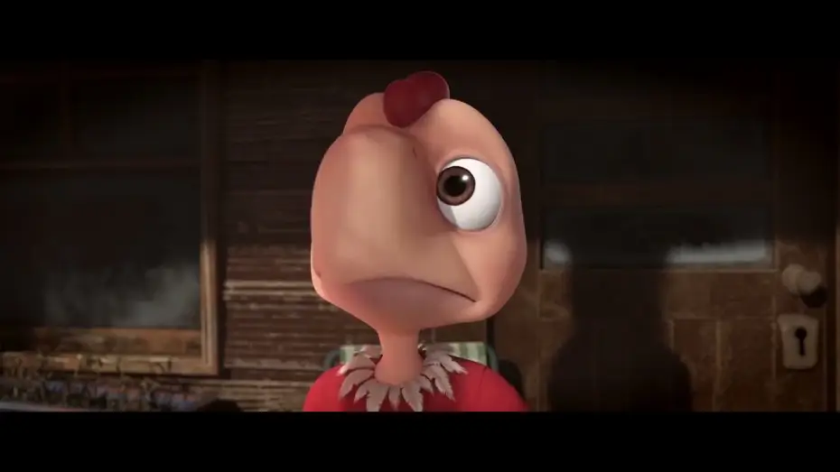 Watch film Condorito: The Movie in Pelotillehue 2 | EL CONDOR HA VUELTO