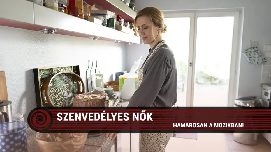 Watch film Passionate Women | Szenved&eacute;lyes nők (12E) - #1 előzetes // &uacute;j magyar romantikus v&iacute;gj&aacute;t&eacute;k a Futni mentem alkot&oacute;it&oacute;l