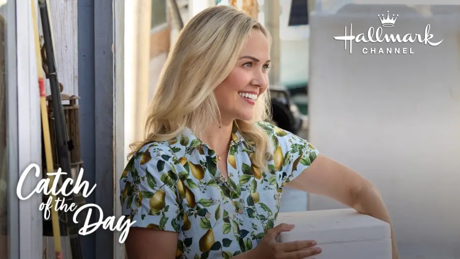 Watch film Catch of the Day — Sneak Peek