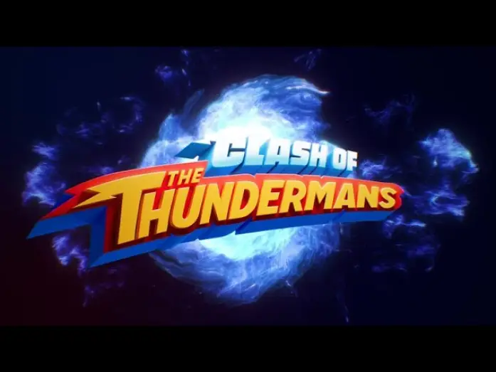 Watch film Clash of the Thundermans — Official Trailer