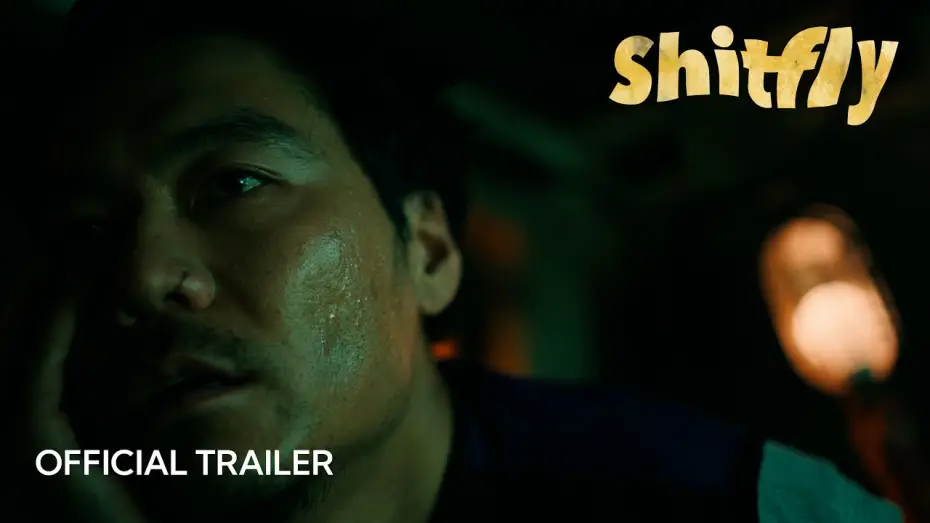 Watch film Shitfly — SHITFLY (Official Trailer)
