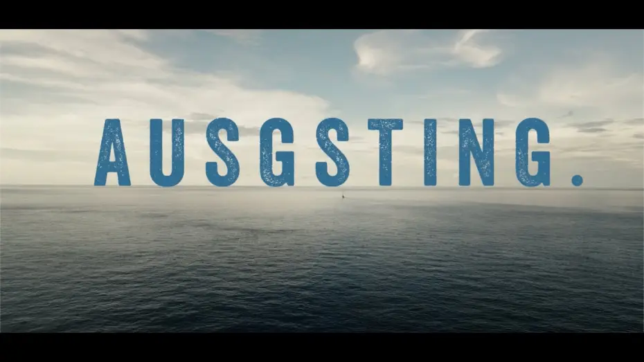 Watch film Ausgsting. — AUSGSTING. - Trailer mit UT - Ab 28. August 2025 nur im Kino.