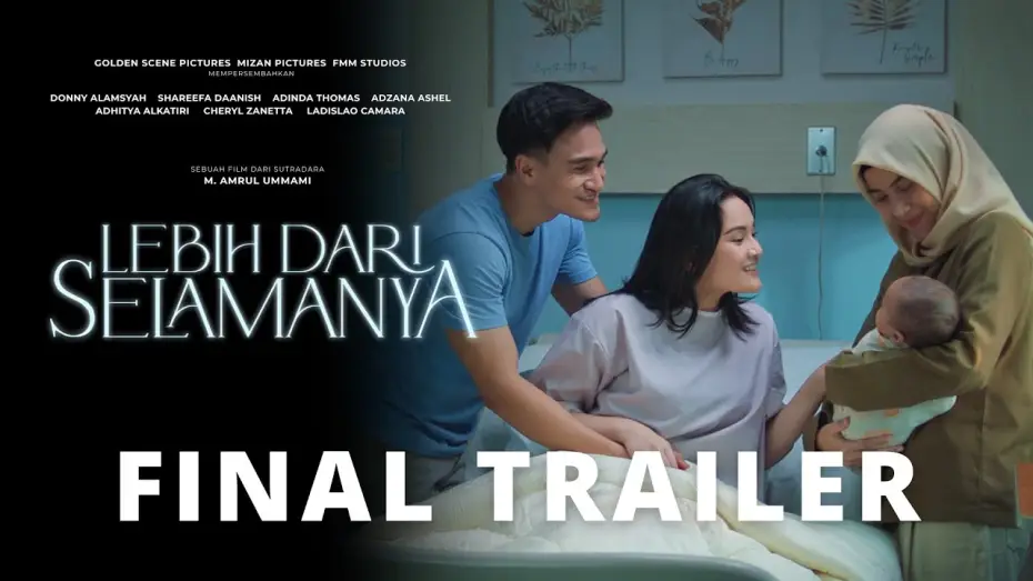Watch film Lebih Dari Selamanya — Lebih Dari Selamanya - Official Final Trailer