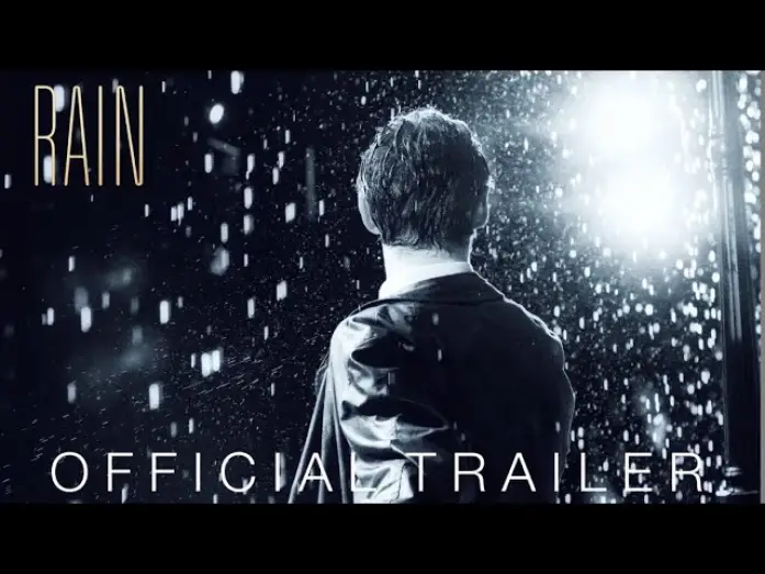 Watch film Rain: The Making of a Musical — Rain | The Making Of A Musical