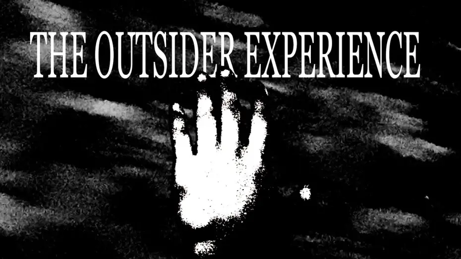 Watch film The Outsider Experience — The Outsider Experience - Trailer SUB ITA