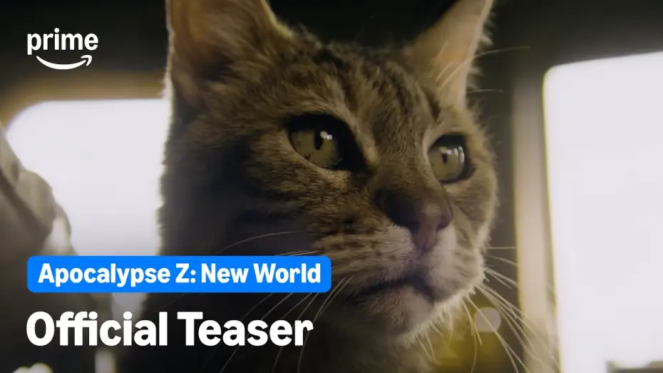Watch film Apocalypse Z: New World — Apocalypse Z: New World - Official Teaser | Prime Video