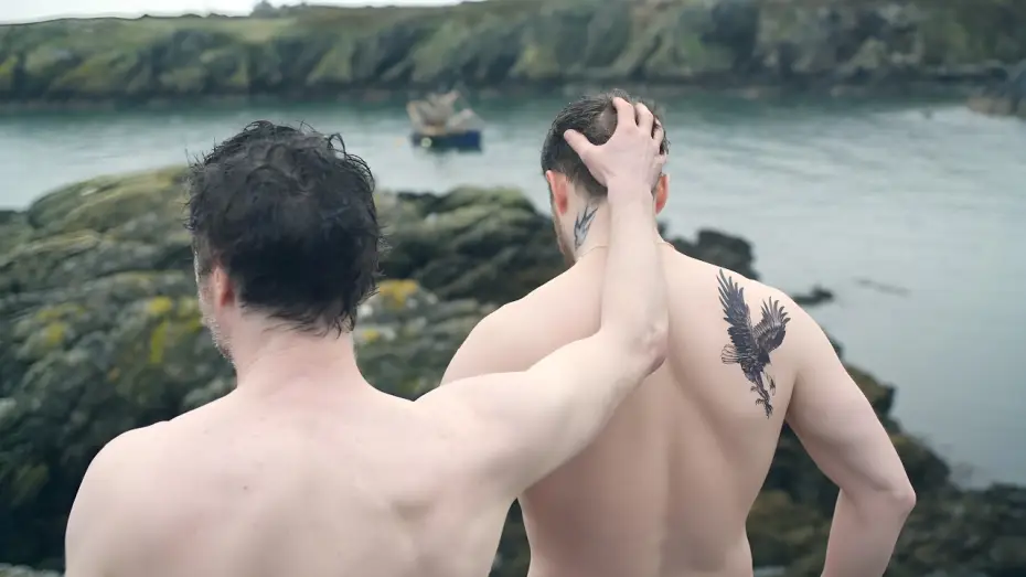 Watch film On the Sea — On The Sea UK trailer