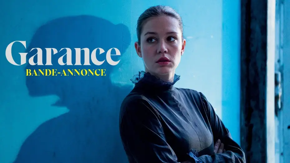 Watch film Another Day — GARANCE – Bande-annonce – Adèle Exarchopoulos (2026)