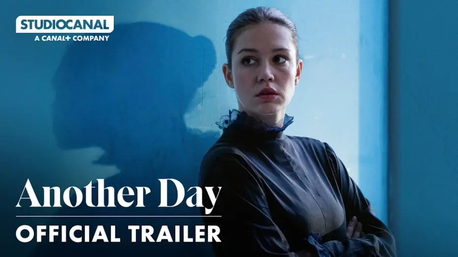 Watch film Another Day — Official Trailer [Subtitled]
