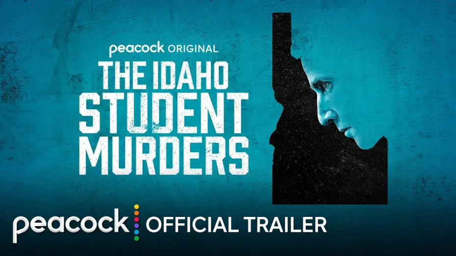 Watch film The Idaho Student Murders — Official Trailer