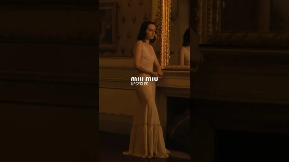 Watch film Grande Envie — Miu Miu Upcycled "Grand Envie" - The Countess