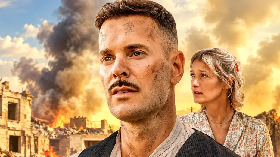 Watch film Oradour — ORADOUR Bande Annonce (2026) Matt Pokora