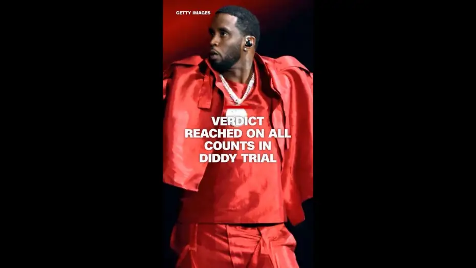 Watch film Verdict: The Diddy Trial - ABC News Special — Jury in Sean 'Diddy' Combs trial reaches verdict