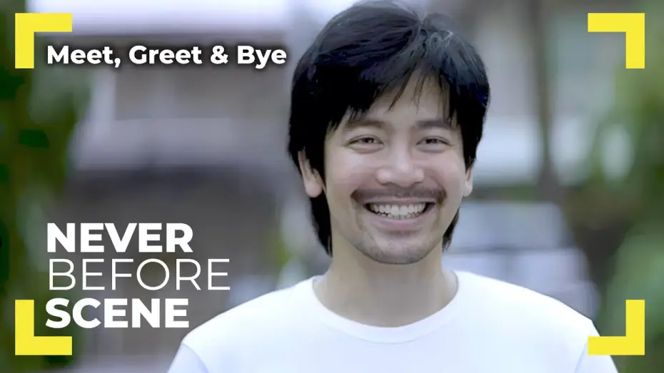 Watch film Meet, Greet & Bye — ‘Meet, Greet & Bye’ deleted scenes | Never Before Scene