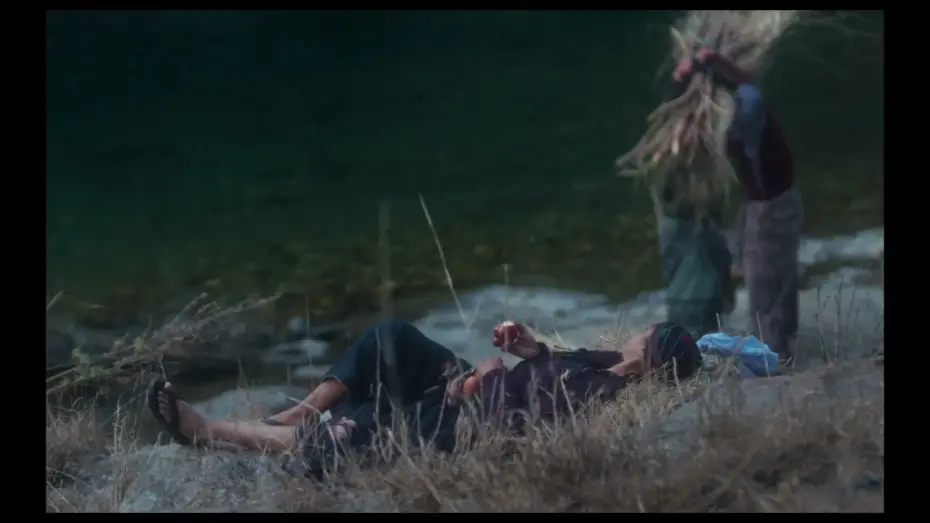 Watch film Secret of a Mountain Serpent — Secret of a Mountain Serpent | Biennale College Cinema – Venice International Film Festival 2025