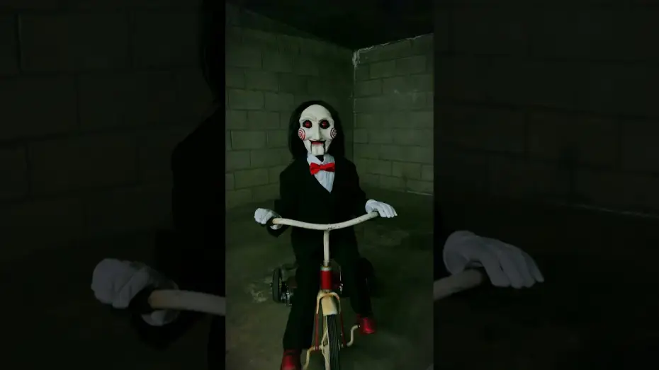 Watch film Untitled Saw Film — did you miss me?