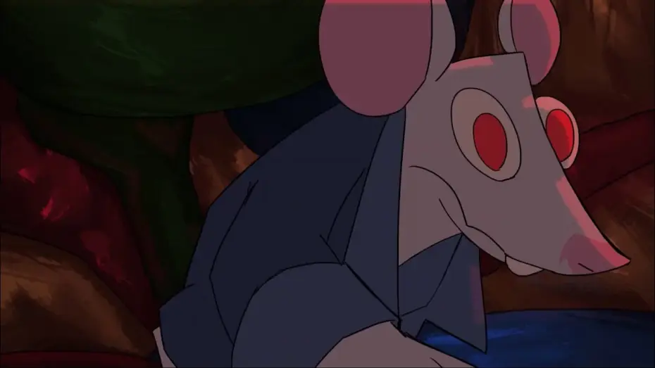 Watch film Rats nest — Rattennest