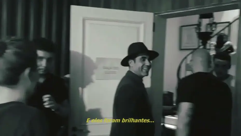 Watch film We, Brothers | Making of "We, Brothers"