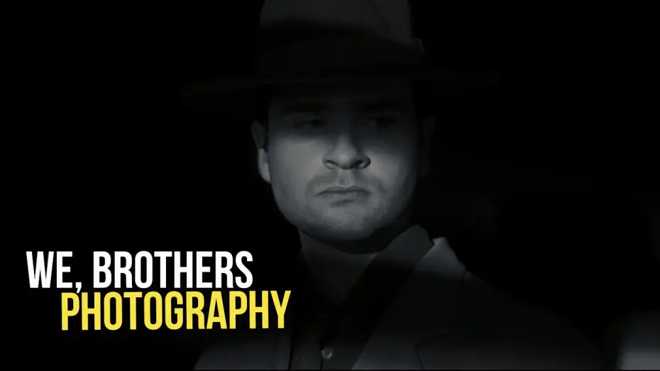 Watch film We, Brothers | All About "We, Brothers" (2025) Photography