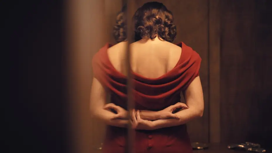 Watch film Woman Unknown — Teaser [Subtitled]