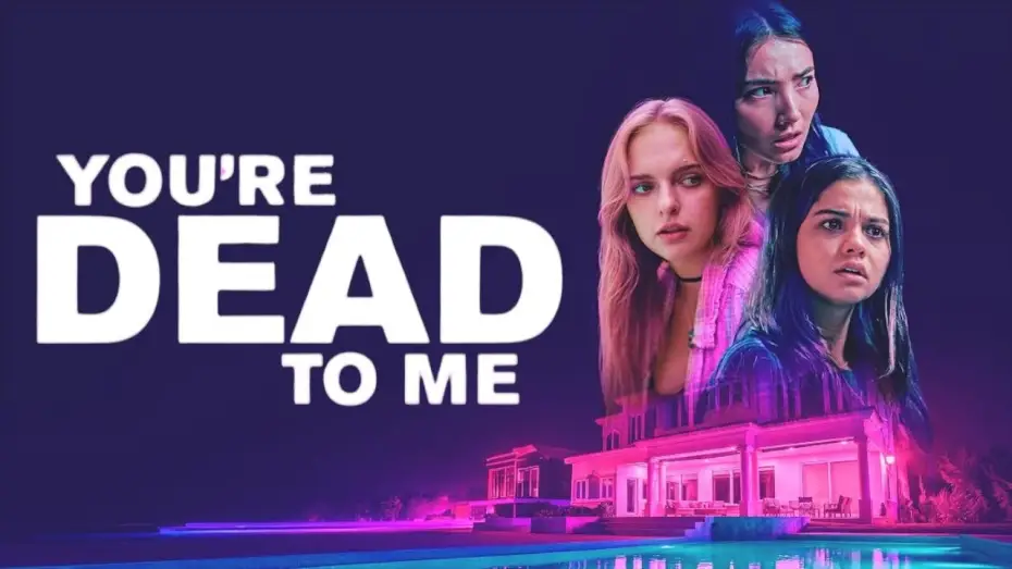 Watch film You're Dead to Me — You’re Dead to Me | Official Trailer | Horror Brains