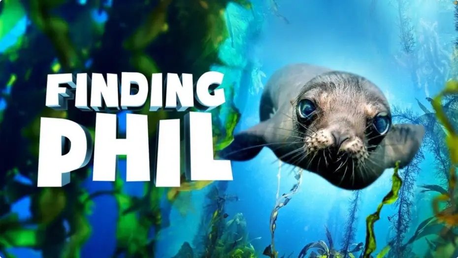 Watch film Finding Phil | Finding Phil Preview