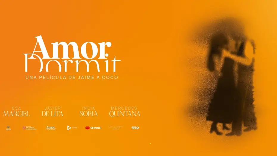 Watch film Amor Dormit — "Amor dormit" Jaime A. Coco - Teaser [HD]