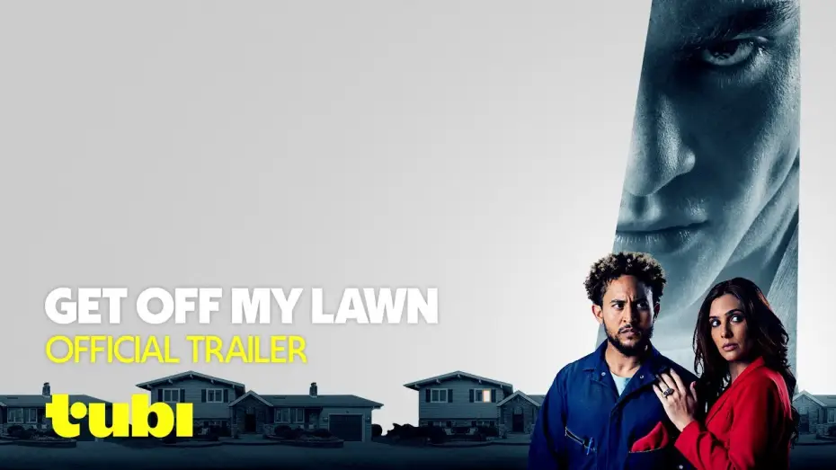 Watch film Get Off My Lawn — Trailer
