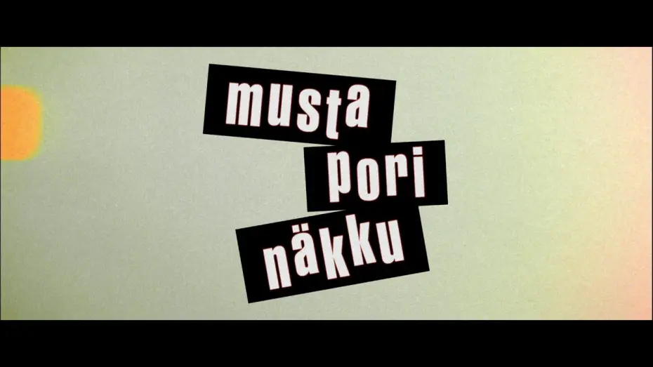 Watch film Dirt in Your Face — Mängufilm "Musta pori näkku" treiler / "Dirt In Your Face" trailer - kinodes 16. oktoober 2026