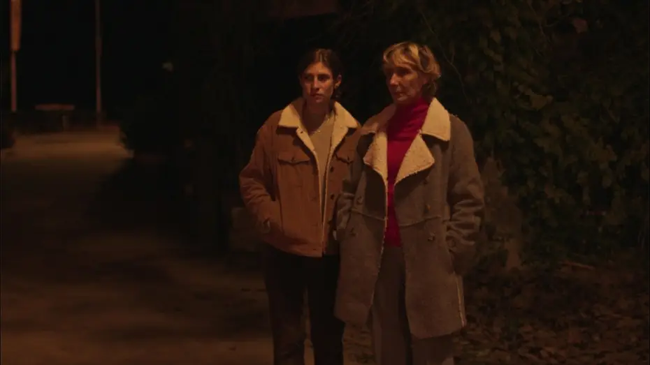 Watch film Affection Affection | AFFECTION AFFECTION | Trailer | Wettbewerb CineRebels | FILMFEST M&Uuml;NCHEN 2026