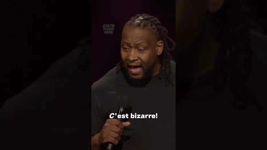 Watch film Le grand gala de la francophonie — Pauvre Mélodie... #EddyKing