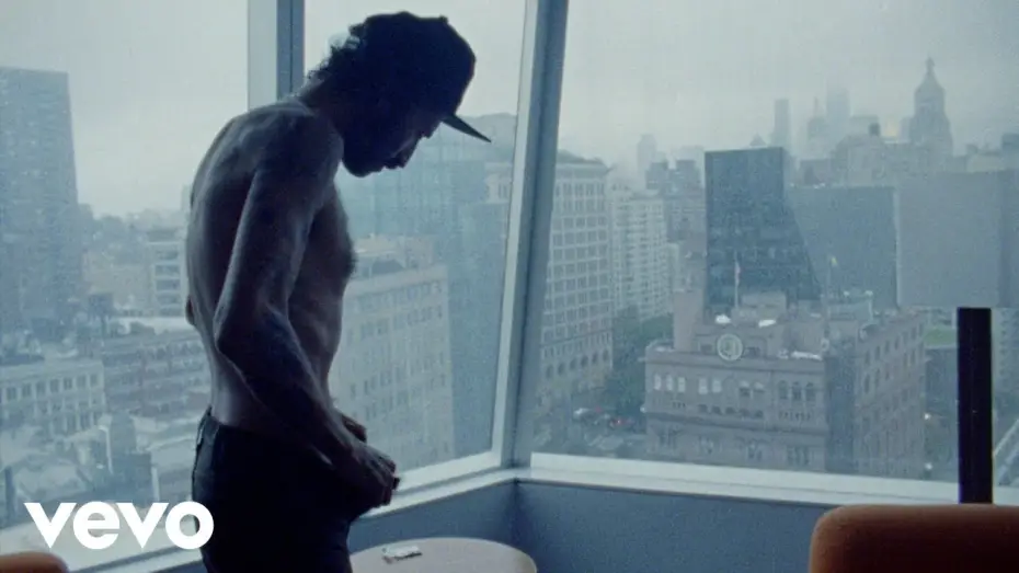 Watch film Until My Voice Breaks — Leiva - Hasta que me quede sin voz (Video Oficial)