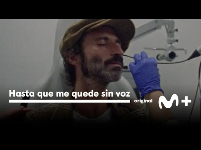Watch film Until My Voice Breaks — Hasta que me quede sin voz: Tráiler oficial | Movistar Plus+