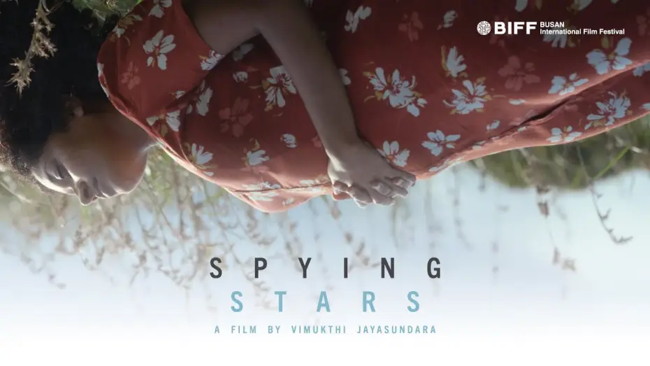 Watch film Spying Stars — Official Trailer