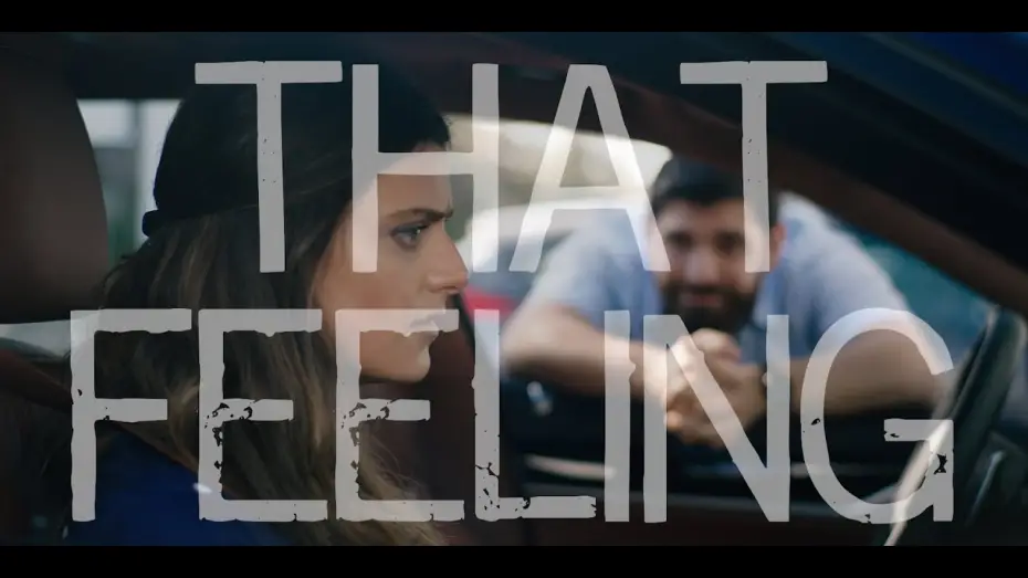 Watch film That Feeling — That Feeling - Official Trailer (Based on a short by Stephen King)