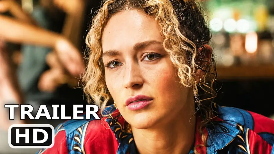 Watch film Maya & Samar — MAYA & SAMAR Trailer (2026) Nicolette Pearse