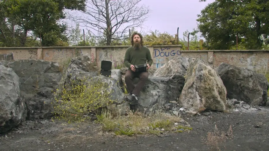 Watch film Celtic Utopia | Celtic Utopia (2025) | The future of 'offensive' Irish folk music