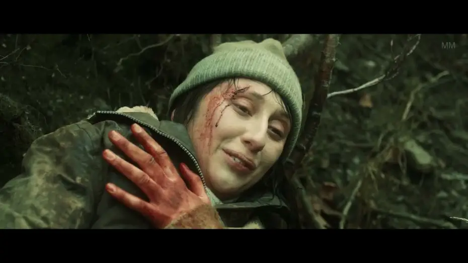 Watch film Haunting Trophies | HAUNTING TROPHIES - TR&Aacute;ILER OFICIAL EN ESPA&Ntilde;OL