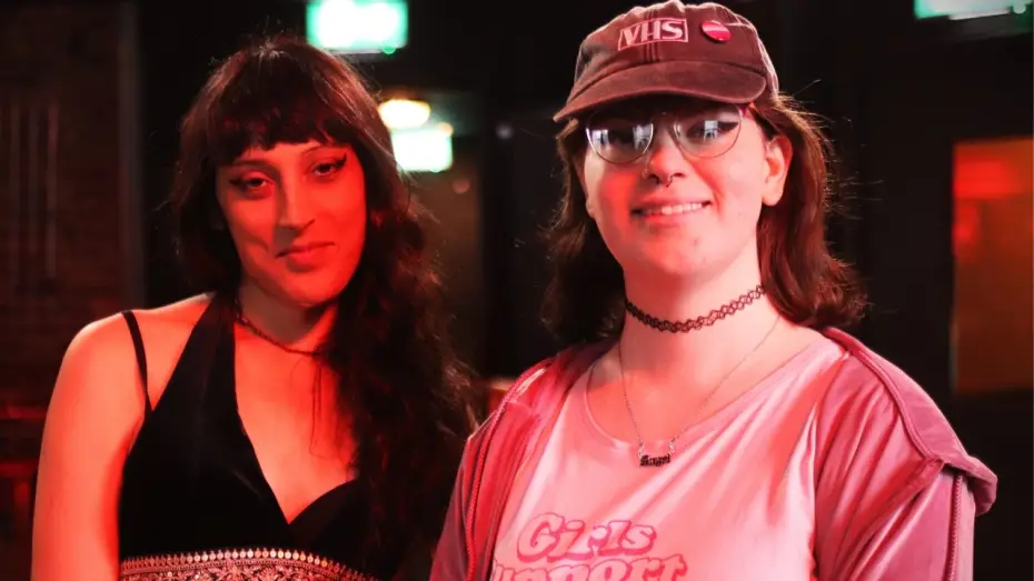 Watch film Tgirls Make Music | Tgirls Make Music Trailer | Trans Documentary ft. @htmljones, Music by @VyletPony & @Xploshi​
