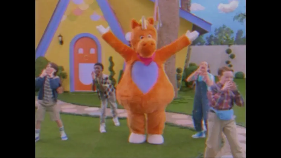 Watch film Buddy | It's Buddy 90s Commercial