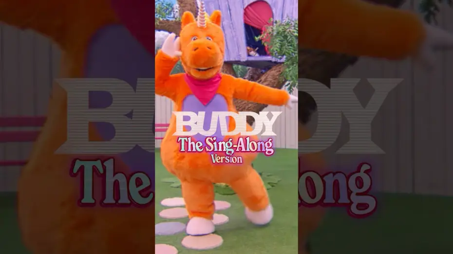 Watch film Buddy — Buddy The Sing-Along Version October 2