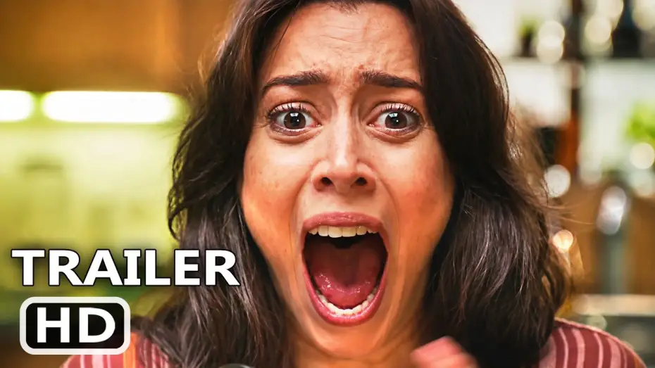 Watch film Buddy — BUDDY Official Trailer (2026)